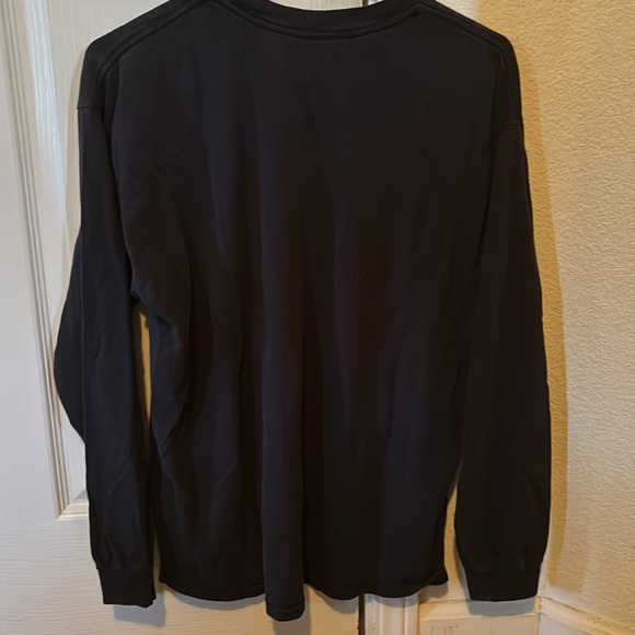 Black Sparx Cannabis long sleeve - Picture 2 of 2